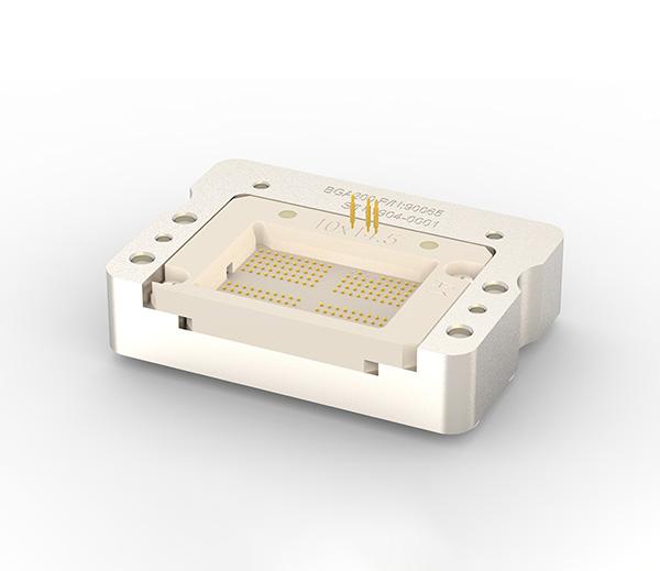 Semiconductor test probe custom development process: engineering collaboration from requirements discussion, sample testing to production delivery
