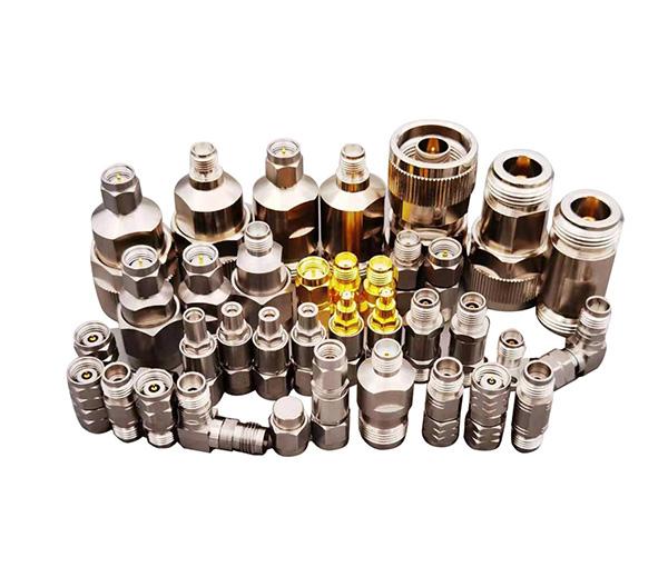 RF-Connectors