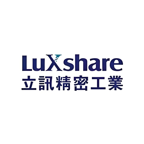 LUXshare-LOGO