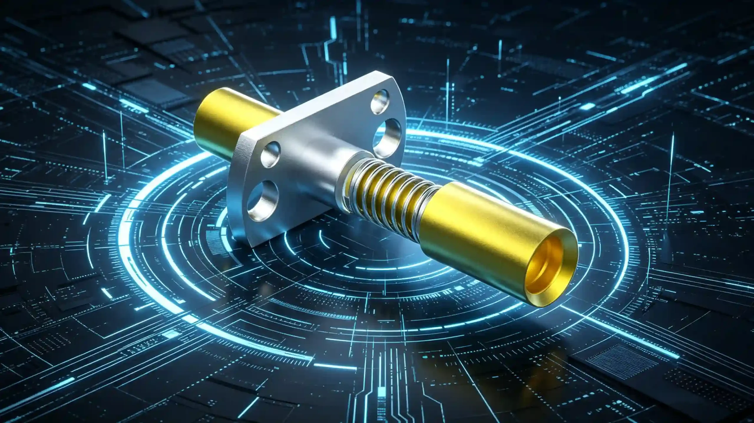 Top 10 RF test probe manufacturers in China – REECUFUTURE and other leading suppliers for high-frequency testing solutions